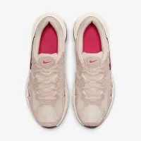 Nike AL8 женская Кроссовки цвет коричневый