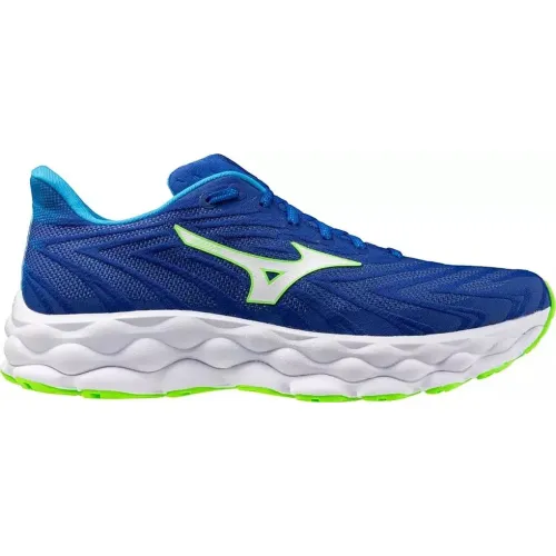 Чоловічі Кросівки для бігу MIZUNO WAVE SKY 8 (J1GC240253 )
