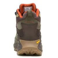 Кросівки для трекінгу Чоловічі Merrell MOAB SPEED 2 LTR MID WATERPROOF (J037781)
