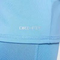 Nike Dri-FIT Little дитячі Pro Tank блакитний