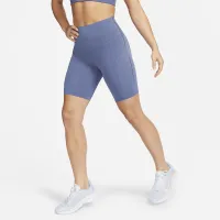 Nike Universa женская Medium-Support С высокой Талией 8