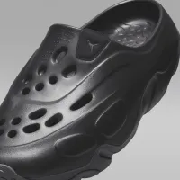 Nike Jordan Roam Slides цвет черный