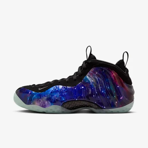 Nike Air Foamposite One чоловічі Кросівки блакитний