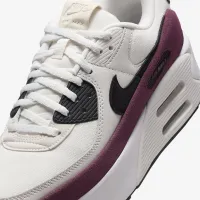 Nike Air Max 90 LV8 женская Кроссовки цвет белый