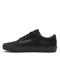 Кроссовки Vans U Old Skool VN000D3HBKA1 - Черные