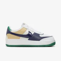 Nike Air Force 1 Shadow женская Кроссовки цвет белый