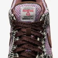 Nike Dunk Low женская Кроссовки многоцветный