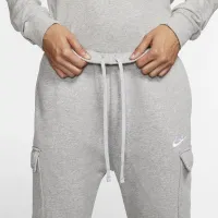 Штаны Nike Sportswear Club Fleece CD3129-063 - Серые