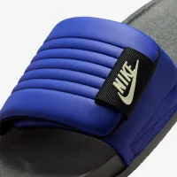 Nike Offcourt Adjust мужские Slides синий