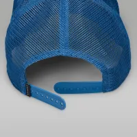 Nike Jordan Rise Structuколір червоний Trucker Cap блакитний