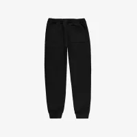 Штани Prosto Klasyk Interlock Pants Zink KL241MPAN4071 - Чорні