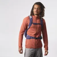 Рюкзак Salomon Trailblazer 20 LC2182700 - блакитний