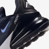 Nike Air Max 270 Big детские Кроссовки синий
