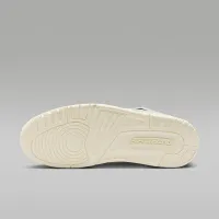 Nike Jordan Spizike Low чоловічі Кросівки колір сірий