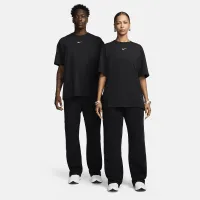Nike NOCTA NOCTA Fleece CS Open-Hem Sweatpants колір чорний