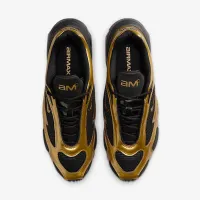 Nike Air Max Muse женская Кроссовки цвет коричневый