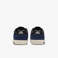 Nike SB Malor чоловічі Кросівки блакитний