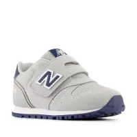 Кросівки New Balance IZ373AK2 - Сірі