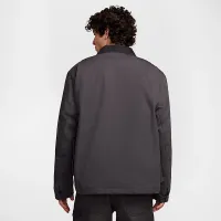 Nike Life чоловічі Flannel-Lined Barn Coat колір сірий