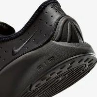 Nike Air Superfly женская Кроссовки цвет черный