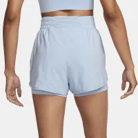 Nike One жіноча Dri-FIT З високою талією 3