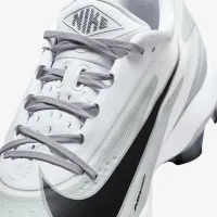 Nike Diamond Standout MCS бейсбольные бутсы цвет серый