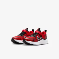 Nike Cosmic Runner Little дитячі Кросівки колір червоний