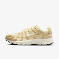 Nike P-6000 SE мужские Кроссовки цвет коричневый