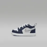Nike Jordan 1 Low Alt Baby/Toddler Кроссовки цвет белый