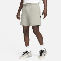 Nike Sportswear Air мужские шорты цвет серый
