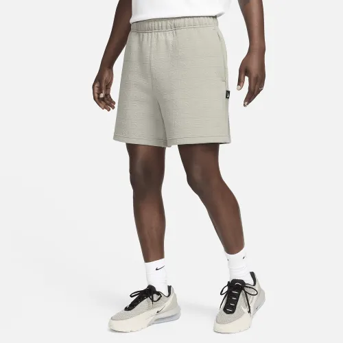 Nike Sportswear Air мужские шорты цвет серый