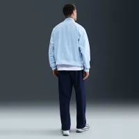 Nike 24.7 Octa мужские Therma-FIT Bomber Куртка синий
