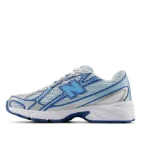 Кросівки New Balance U740ST2 - Блакитні