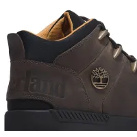 Кроссовки Мужские Timberland EURO SPRINT TREKKER MID (TB0A657Z0331)