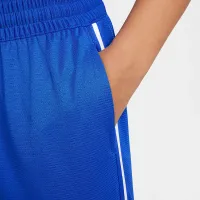 Nike Dri-FIT DNA Big детские (для мальчиков) баскетбольные шорты синий