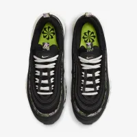 Nike Air Max 97 Next Nature женская Кроссовки цвет черный