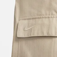 Nike Life чоловічі Cargo Pants колір коричневий