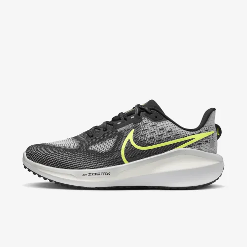 Nike Vomero 17 чоловічі Road Running Кросівки колір чорний