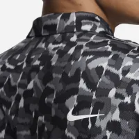 Nike Tour чоловічі Dri-FIT для гольфу Polo колір сірий