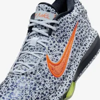 Nike G.T. Hustle 3 Electric баскетбольные Кроссовки многоцветный