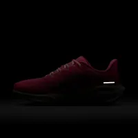 Nike Pegasus 41 женская Road Running Кроссовки Pink