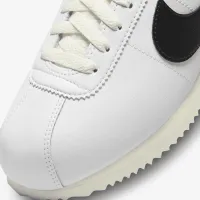 Nike Cortez Leather женская Кроссовки цвет белый