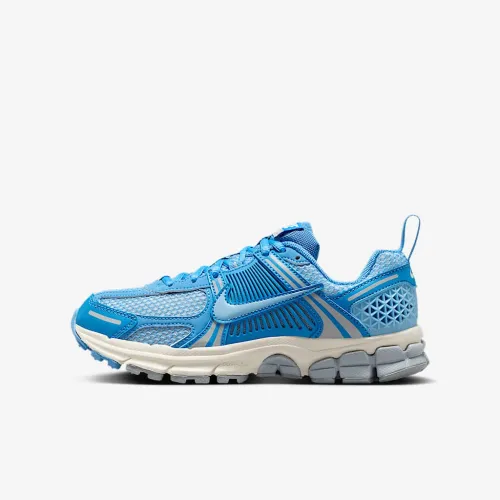 Nike Vomero 5 Big детские Кроссовки синий