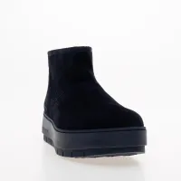Кроссовки Tommy Hilfiger Cool Suede Snowboot FW0FW07662-DW6 - Cиний
