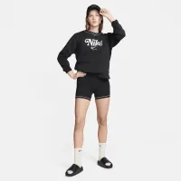 Nike One Rib жіноча З високою талією 5