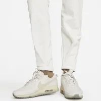 Nike Sportswear Modern Fleece женская С высокой Талией French Terry Pants цвет белый
