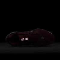 Oklahoma Pegasus 41 мужские Nike College Road Running Кроссовки цвет красный