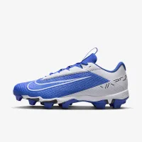 Nike Vapor Edge Shark 2 мужские Football Cleats синий