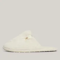 Шльопанці Tommy Hilfiger Comfort Home Slipper FW0FW08138-YBH - Білі