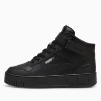 Кросівки Puma Carina Street Mid WTR 39805001 - Чорні